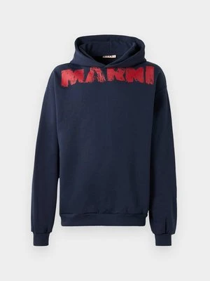 Bluza z kapturem Marni