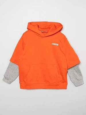 Bluza z kapturem Marni