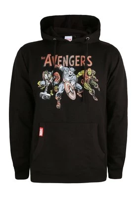 Bluza z kapturem Marvel