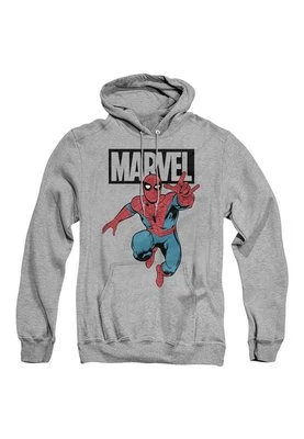 Bluza z kapturem Marvel