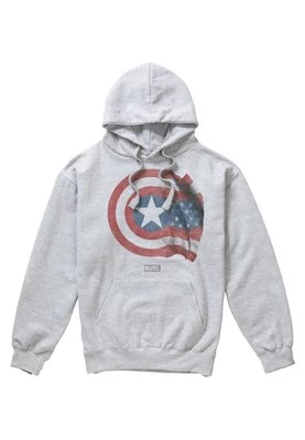 Bluza z kapturem Marvel