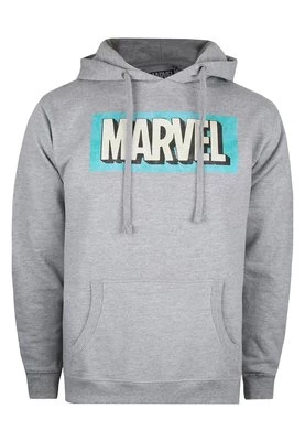 Bluza z kapturem Marvel