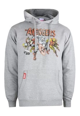 Bluza z kapturem Marvel