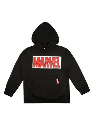 Bluza z kapturem Marvel