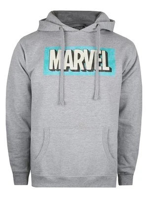 Bluza z kapturem Marvel