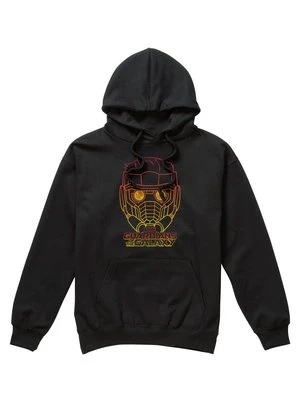 Bluza z kapturem Marvel