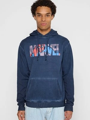 Bluza z kapturem Marvel