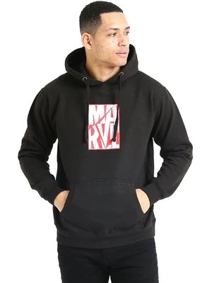 Bluza z kapturem Marvel