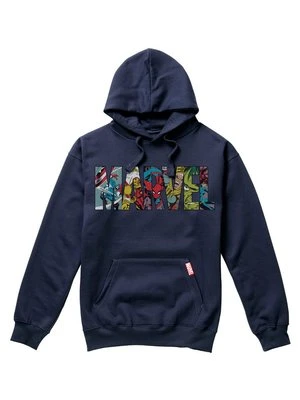 Bluza z kapturem Marvel