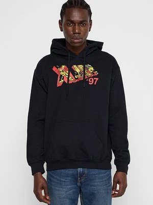 Bluza z kapturem Marvel