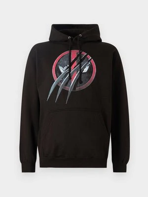 Bluza z kapturem Marvel
