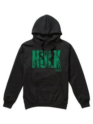 Bluza z kapturem Marvel