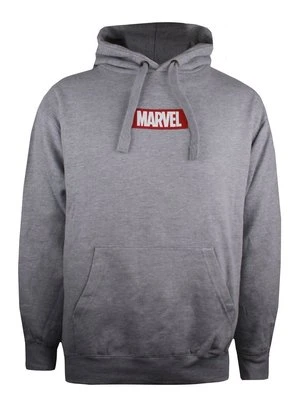 Bluza z kapturem Marvel