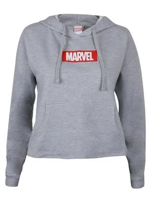 Bluza z kapturem Marvel