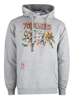 Bluza z kapturem Marvel