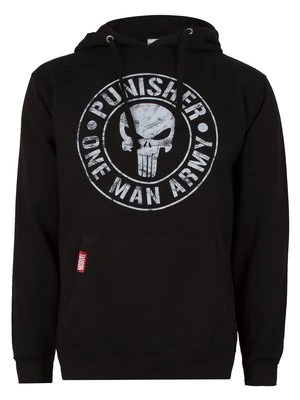 Bluza z kapturem Marvel