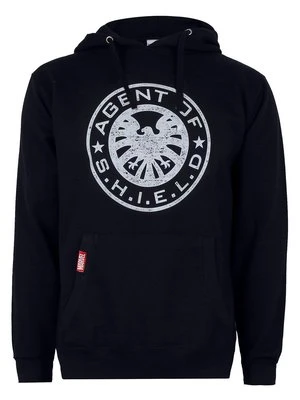 Bluza z kapturem Marvel