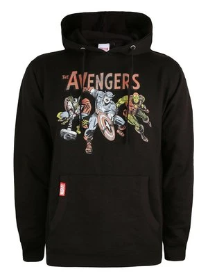Bluza z kapturem Marvel