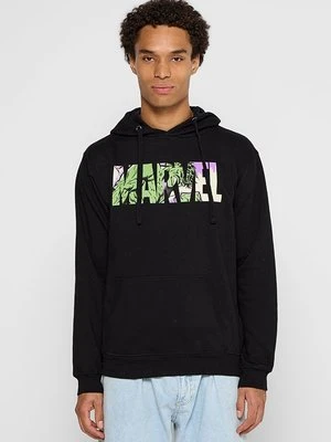 Bluza z kapturem Marvel