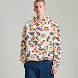 Zdjęcie produktu Bluza z kapturem Marvel House