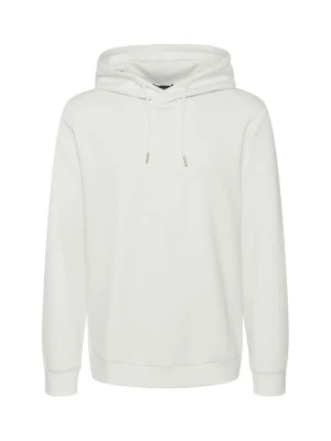 Bluza z kapturem Matinique mleczny