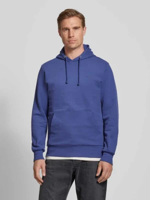 Bluza z kapturem Mazine