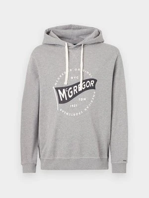 Bluza z kapturem McGregor