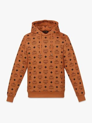 Bluza z kapturem MCM