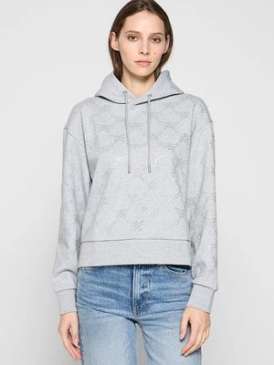 Bluza z kapturem MCM