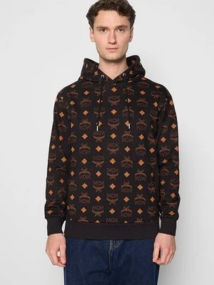 Bluza z kapturem MCM
