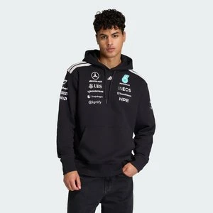 Bluza z kapturem MERCEDES-AMG PETRONAS FORMULA 1 TEAM DRIVER Adidas