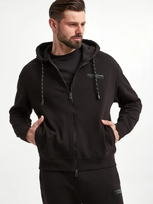 Bluza z kapturem męska ARMANI EXCHANGE