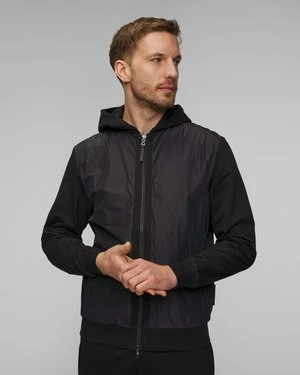 Bluza Z Kapturem Męska Bogner Devon