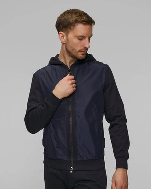 Bluza Z Kapturem Męska Bogner Devon