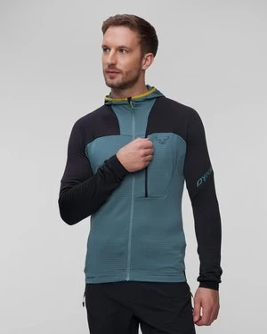 Bluza Z Kapturem Męska Dynafit Speed Polartec®