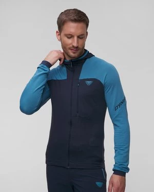 Bluza Z Kapturem Męska Dynafit Speed Polartec®