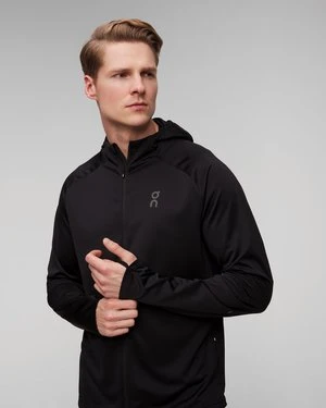 Bluza Z Kapturem Męska On Climate Zip Hoodie