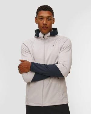 Bluza Z Kapturem Męska Peak Performance M Rider Essentials Zip Hood Biała