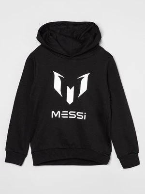 Bluza z kapturem MESSI
