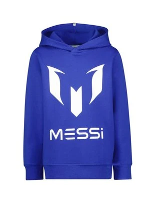 Bluza z kapturem MESSI