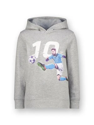 Bluza z kapturem MESSI