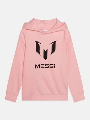 Bluza z kapturem MESSI
