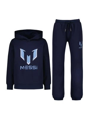 Bluza z kapturem MESSI