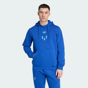 Bluza z kapturem Messi Adidas
