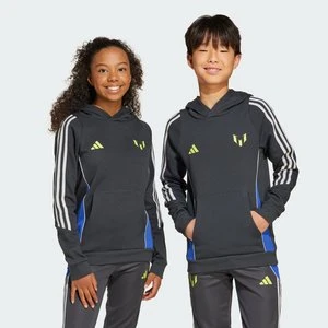 Bluza z kapturem Messi Kids Adidas