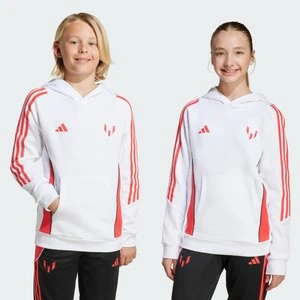 Bluza z kapturem Messi Kids Adidas
