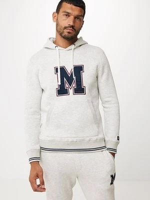 Bluza z kapturem Mexx