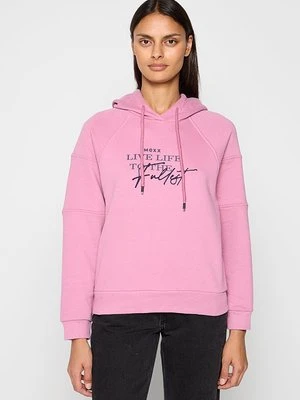 Bluza z kapturem Mexx