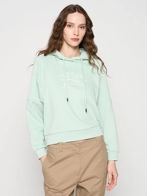 Bluza z kapturem Mexx