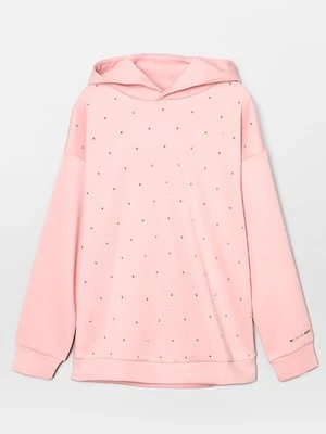 Bluza z kapturem Michael Kors